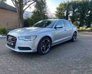 Audi Audi A6 2.8 FSI multitronic*KAM*NAV*KLIMAAUTO* Gebrauchtwagen