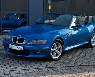 BMW BMW Z3 Roadster 2.2i M-Packet Klima S-Heizung Gebrauchtwagen