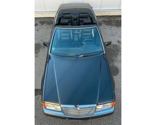 Mercedes-Benz Mercedes-Benz 300 CE-24 I CABRIO I Wertanlage Gebrauchtwagen