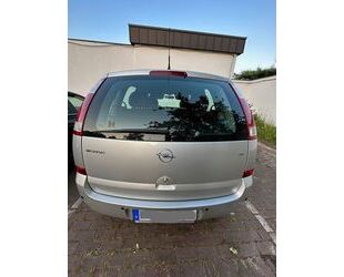 Opel Opel Meriva 1.4 TWINP. ecoFLEX Selection 