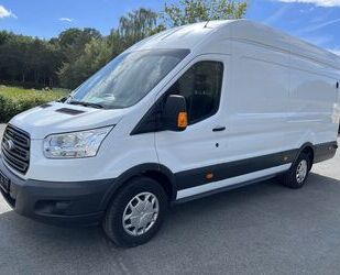 Ford Ford Transit Kasten L4H3 Trend 2.0 TDCi, EU6 Gebrauchtwagen