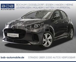 Mazda Mazda 2 Hybrid 116 CVT EXCLUSIVE-LINE PDC Gebrauchtwagen