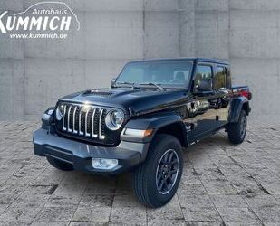 Jeep Jeep Gladiator Overland 3.0l V6 MultiJet 194 kW Gebrauchtwagen