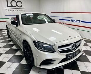 Mercedes-Benz Mercedes-Benz AMG C 43 Cabrio 4Matic AMG Night+Per Gebrauchtwagen