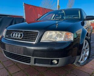 Audi Audi A6 #4.2#V8#QUATTRO#BOSE#LEDER#SCHIEBEDACH#KLI Gebrauchtwagen