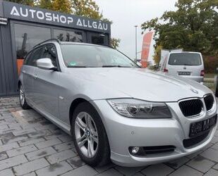 BMW BMW 318 Baureihe **1 HAND SEHR SAUBER** Gebrauchtwagen