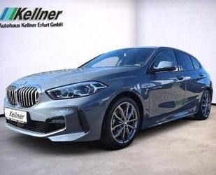 BMW BMW 120 d xDrive Aut. M-Sport+Parkassist+Pano+HiFi Gebrauchtwagen