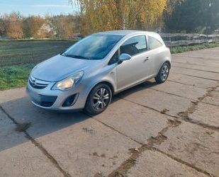 Opel Opel Corsa 1.2 ecoFLEX Edition Edition Gebrauchtwagen