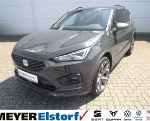 Seat Seat Tarraco 1,4 e-Hybrid FR-Line DSG - AHK LED NA Gebrauchtwagen