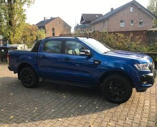 Ford Ford Ranger Wildtrack 3.2 Gebrauchtwagen