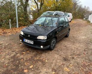 Seat Seat Arosa 1.0 Standard Gebrauchtwagen