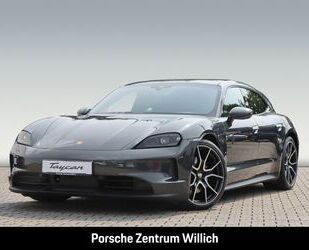 Porsche Porsche Taycan Sport Turismo InnoDrive Surround-Vi Gebrauchtwagen