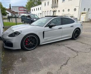 Porsche Porsche Panamera GTS 21