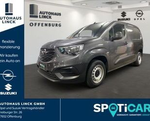 Opel Opel Combo E Cargo Edition 1.5 D EU6d-T Parkpilot Gebrauchtwagen