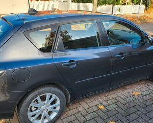 Mazda Mazda 3 1.6TD Comfort Sport Comfort Gebrauchtwagen