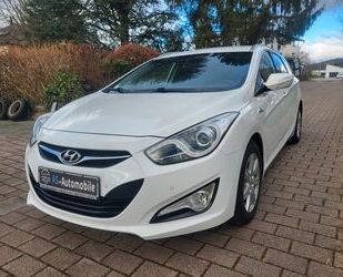 Hyundai Hyundai i40 cw Comfort Gebrauchtwagen