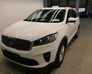 Kia Kia Sorento Vision 2WD 2.2 CRDi/7Sitzer/Navi/LED/1 Gebrauchtwagen