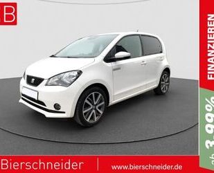 Seat Mii Gebrauchtwagen