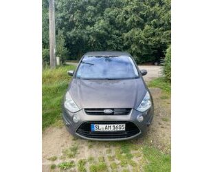 Ford Ford Ford S-Max Titanium 200PS 7 Sitzer Gebrauchtwagen