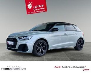 Audi Audi A1 Sportback 25 TFSI S line Navi+ Sportsitze Gebrauchtwagen