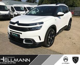 Citroen Citroën C5 Aircross Feel Pack Plug-In Hybrid 225 e Gebrauchtwagen