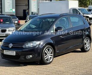 VW Volkswagen Golf Plus VI 1.4 TSI*COMFORTLINE*TÜV 01 Gebrauchtwagen