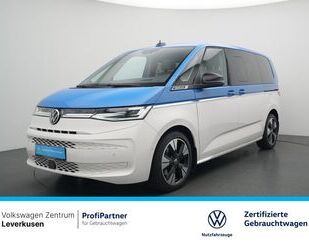 VW Volkswagen T7 Multivan 2.0 Style DSG PANO STANDZH Gebrauchtwagen