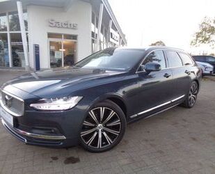 Volvo Volvo V90 Plus B4 Plus Bright Gebrauchtwagen