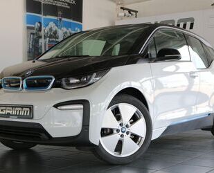 BMW BMW i3 120 Ah Navi Prof. RFK DAB Tempomat Gebrauchtwagen