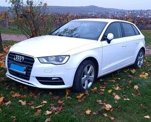 Audi Audi A3 1.2 TFSI Sportback Gebrauchtwagen