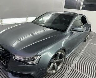 Audi Audi A5 3.0 TDI multitronic Sportback - Gebrauchtwagen