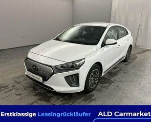 Hyundai Hyundai IONIQ Elektro Trend Limousine, 5-türig, Di Gebrauchtwagen