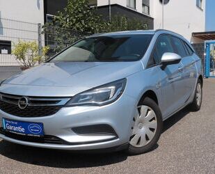 Opel Opel Astra K Sports Tourer Business Wagen Nr.:120 Gebrauchtwagen