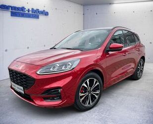 Ford Ford Kuga 2.5 Duratec PHEV ST-LINE X *PANORAMA*AHK Gebrauchtwagen