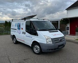 Ford Ford Transit FT 260K, TOP ZUSTAND! TÜV NEU! EURO5 Gebrauchtwagen