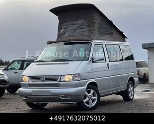 VW Volkswagen T4 Multivan 2.5 TDI Reimo Aufstelldach Gebrauchtwagen