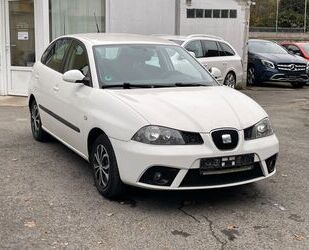 Seat Seat Ibiza Best of 1.4L KLIMA/ZR NEU/5TÜR/2.HAND/ Gebrauchtwagen