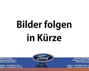 Ford Ford EcoSport Titanium Autom. NAVI KLIMA Winterp D Gebrauchtwagen