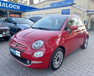 Fiat Fiat 500 Lounge*1 Ha.*Panorama*Touchscreen*PDC Gebrauchtwagen