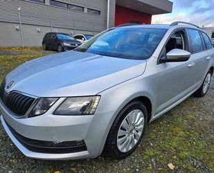 Skoda Skoda OCTAVIA 1.6TDI BREAK AMBITION * NAVIGATION * Gebrauchtwagen