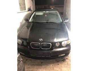 BMW BMW 316ti Compact - Gebrauchtwagen