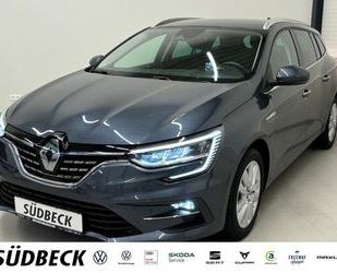 Renault Renault Megane IV Grandtour Intens 1.6 E-TECH LED+ Gebrauchtwagen