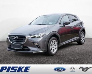 Mazda CX-3 Gebrauchtwagen