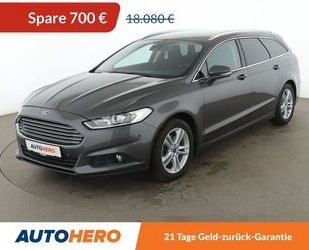 Ford Mondeo Gebrauchtwagen