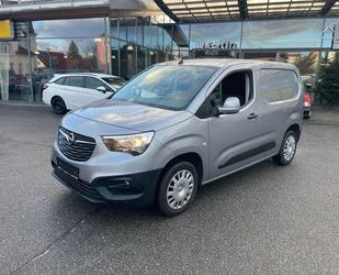 Opel Opel Combo Cargo 1.5 Diesel Edition L1 Gebrauchtwagen