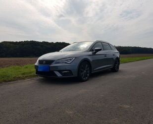 Seat Seat Leon ST 1.8 TSI 132kW St.&St. Xcellence DSG . Gebrauchtwagen