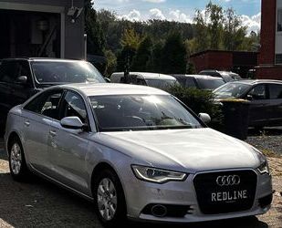 Audi Audi A6 3.0 TDI Gebrauchtwagen