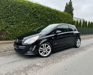 Opel Opel Corsa D OPC Line /Navi / Aut. / HU&Insp. Neu Gebrauchtwagen