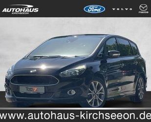 Ford Ford S-Max 2.0 EcoBlue ST-Line Start/Stopp Automat Gebrauchtwagen