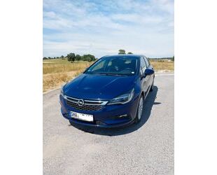 Opel Opel Astra 1.6 CDTI ecoFLEX Innovation Gebrauchtwagen